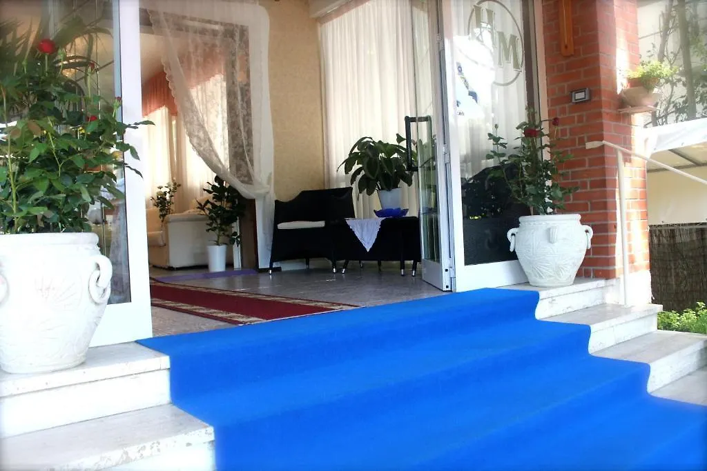 Hotel Manuela-1