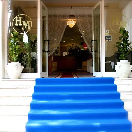 Hotel Manuela-3